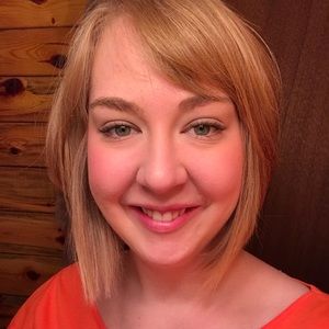 Meet your Posher, Megan